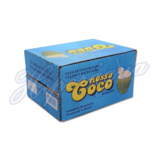 ÁGUA DE COCO 330 ML